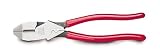 31yfPybF9zL. SL160  GB GCP 400 9 1/2 Inch Linesmans Electrical Plier with Cutter and Crimper