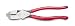 GB GCP-400 9-1/2-Inch Linesman's Electrical Plier with Cutter and Crimper