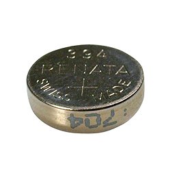 Renata 394 Single Button Cell Battery - RN394TS