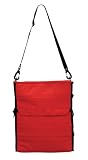 Fleurville Re-Run(TM) Stroller Bag Red