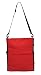 Fleurville Re-Run(TM) Stroller Bag Red
