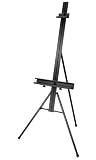 ALUMINUM ART & DISPLAY EASEL