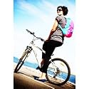 Onya Back: The Original Pouchable Backpack