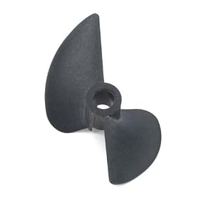 1.6 x 2.5 Composite Propeller from ProBoat Boat Parts
