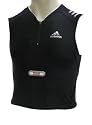 Adidas Polar Compatible Fusion Mens Running Crop Tee