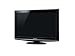 Panasonic TXLF 32 X 10 E 81,3 cm (32 Zoll) HD-Ready LCD-Fernseher mit integriertem DVB-T Tuner schwarz (EU Modell)