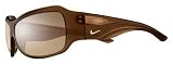Nike Arc Angel Sunglasses - Cappucino Frame w/ Brown Lens - EV0367-298