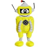 Yo Gaba Gaba Plex 25 Cuddle Pillow