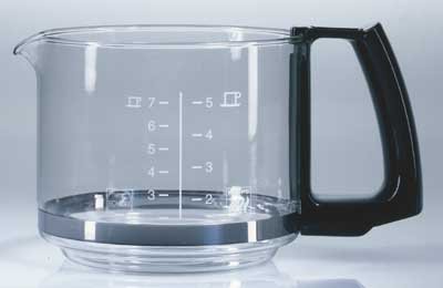 Krups F 047 42 Glaskrug zu AromaCafé 5