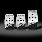 MOMO Stealth Pedal Kit (Manual)