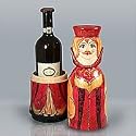 Bottle Case Boyarin (Red)