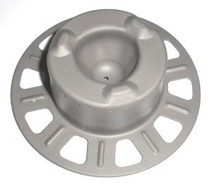 Vargo Titanium Jet-Ti Butane Stove