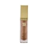 Estee Lauder Pure Color Crystal Lipgloss~Ginger Fizz #303 (Unboxed) (Full Size)