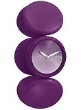 Nixon - Spree - Purple watch