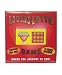 Lover's Lotto - Sexy Suggestive Scratch & Win Game Cards