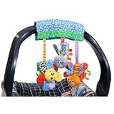 Infantino Tagalong Trio