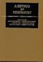 Method of Psychiatry