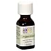 Aura Cacia - Peppermint Essential Oil, .5 fl oz liquid
