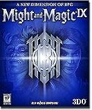 Might & Magic 9 (Jewel Case)