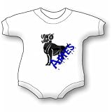 Aries Baby Ultrasoft Onesie
