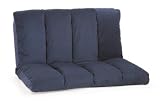 Rockstar 100 Double Chair-Navy Blue