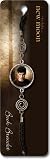 Twilight New Moon Book Bracelet Jacob
