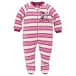 Disney Fleece Minnie Blanket Sleeper for Infants