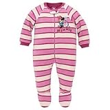 Disney Fleece Minnie Blanket Sleeper for Infants by Disney