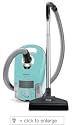 Miele Neptune and One Year Supply Kit