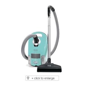 Miele Neptune and On