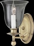 1289 - Nulco Lighting- Hyde Park Sconce