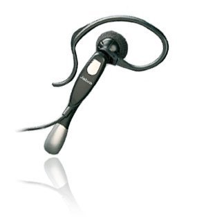 Jabra C150 Mini Boom Universal Headset with 2.5mm Jack