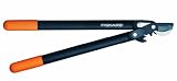 Fiskars Powergear 2 Bypass-Getriebe-Astschere, 55cm