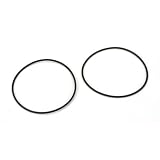 Rear Cover O-Ring: 50GX by Evolution Engines