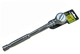 KR Tools 40311 Pro Series 10-Inch Quick Release Ratchet