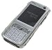 HJ Crystal Case f&uuml;r Nokia N73