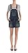 WallFlower Women's Denim Skirtall