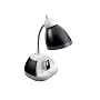 iHome Colortunes Speaker Lamp for iPod (Black)