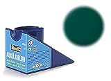 Eigenschaften Revell 36139 / Revell 36139 Aqua Color, dunkelgrün, matt