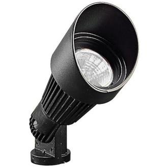 Six Light Mushroom and Spot Low Voltage Landscape Light Kit