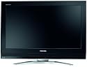 Toshiba 37 C 3005 P 37 Zoll / 94 cm 16:9 "HD-Ready" LCD-Fernseher schwarz