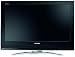 Toshiba 37 C 3005 P 37 Zoll / 94 cm 16:9 "HD-Ready" LCD-Fernseher schwarz