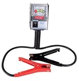 FJC 45107 125 Amp Battery Tester