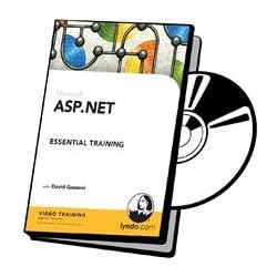 ASP.Net Essential Training