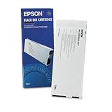 Epson T407011 Black OEM Genuine Inkjet/Ink Cartridge - Retail