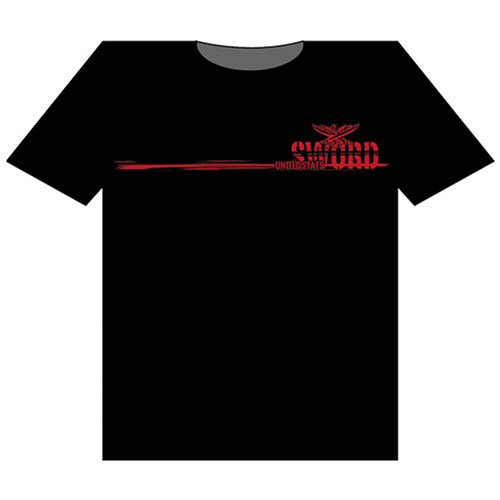 Cover image : ベクシルTシャツ