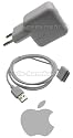 iPhone 3GS 16GB / 32GB USB Power Adapter *Original Apple Zubehoer* Ladekabel Ladegeraet Netzteil Kabel Netzlader Stromkabel (Trendcell Electronic)