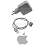 iPhone 3GS 16GB / 32GB USB Power Adapter *Original Apple Zubehoer* Ladekabel Ladegeraet Netzteil Kabel Netzlader Stromkabel (Trendcell Electronic)