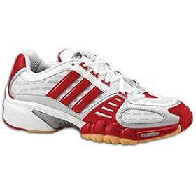 Buy adidas Ladies Vuelo CC Volleyball Shoe by adidas