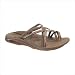 Women's Chaco Leather Slip Ecotread